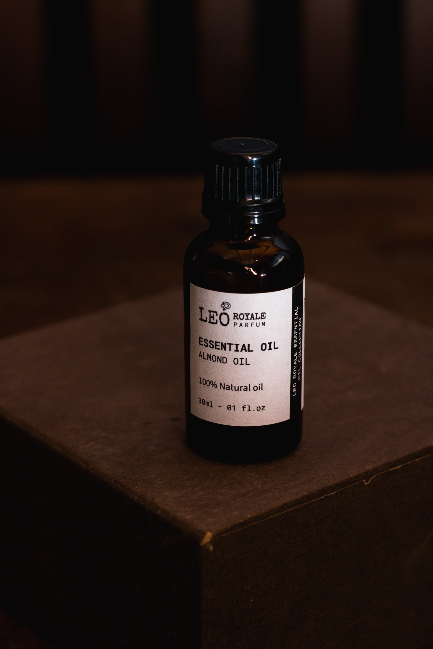 Vetiver Essential oil