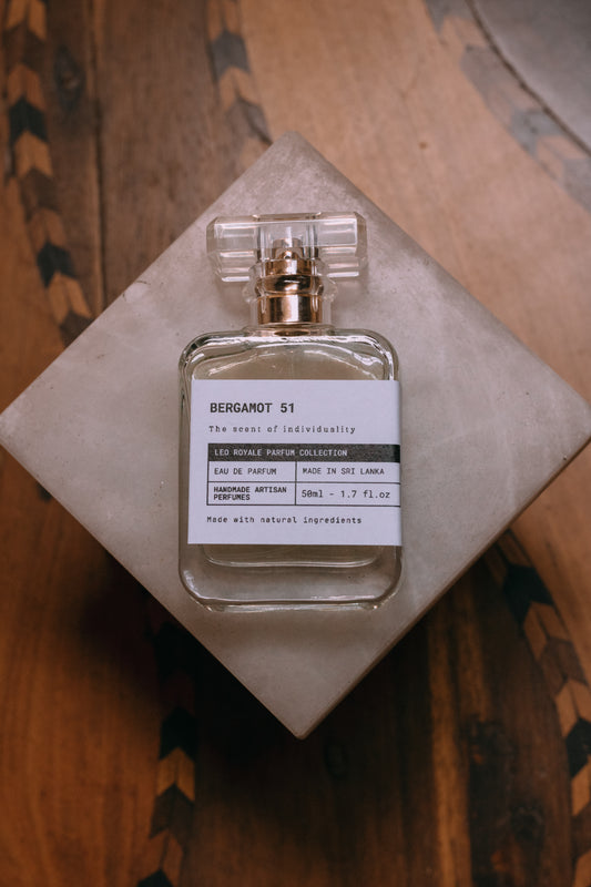 Bergamot 51