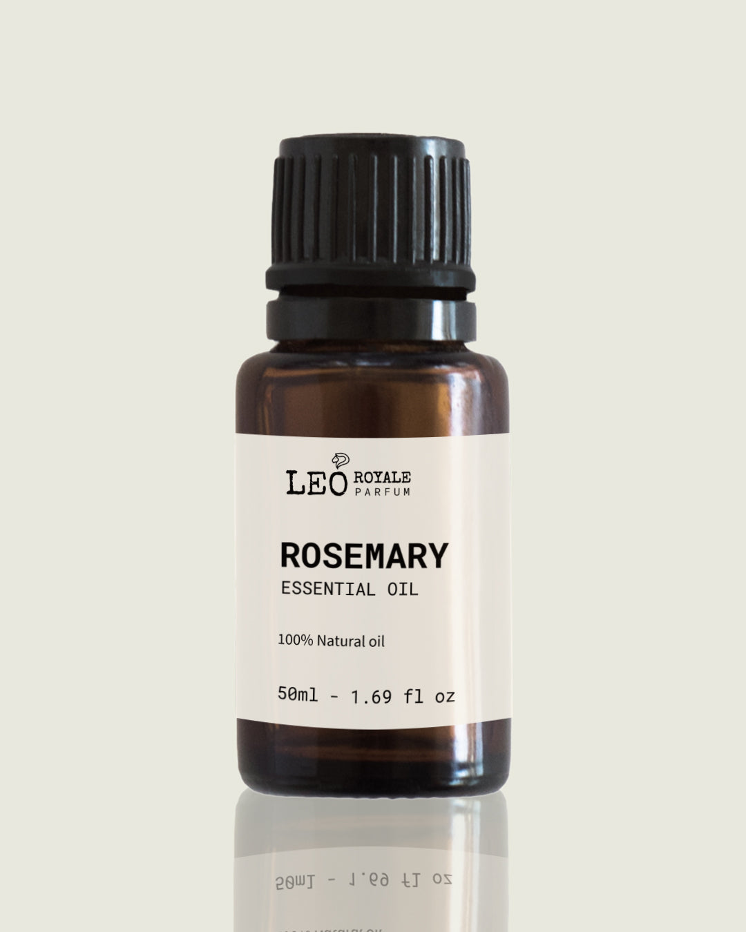 Rosemary Hair Oil