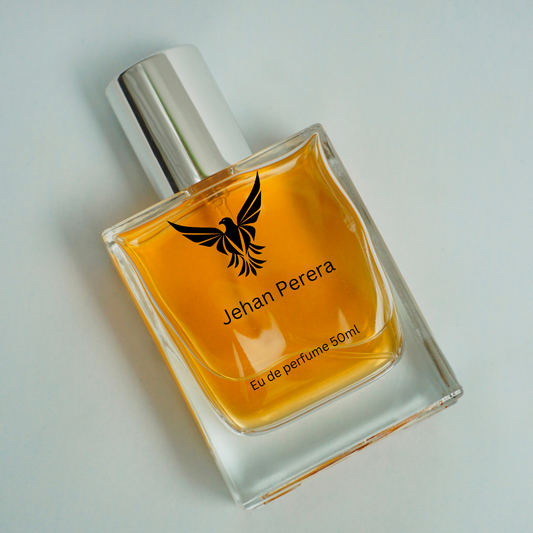 Custom perfume