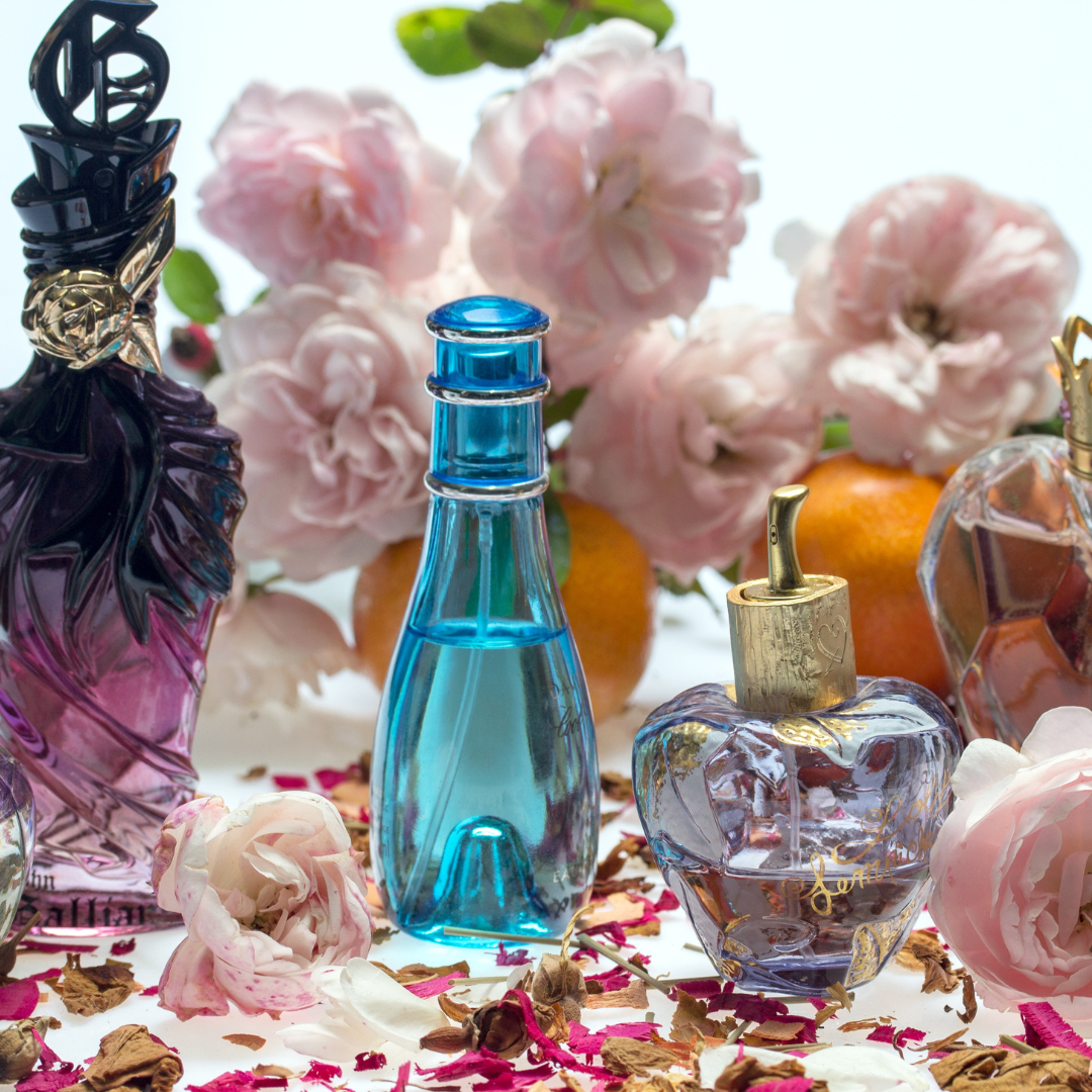 wholesale perfumes